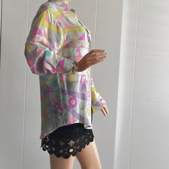 Vintage blouse - Picture 13 of 16